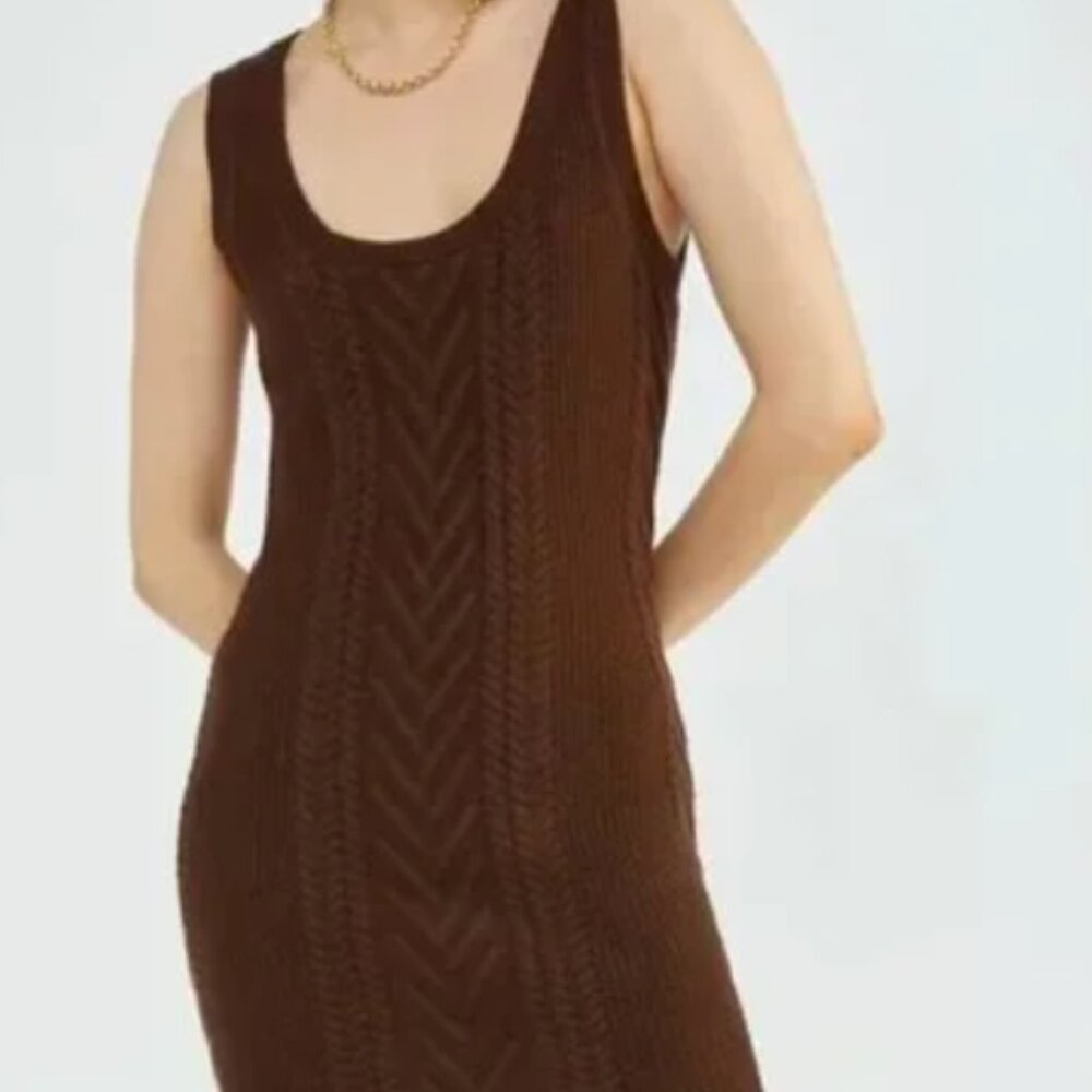 Babaton Overland Dress from Aritzia